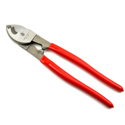 8 Inch 200mm Cable Cutter Plier Heavy Duty Wire Cutting Plier for Copper Aluminum Cable