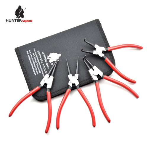 1 Pack 8 Inch 7 in 1 Multifunctional Electrician Pliers Wire Stripper Cutter Crimper for Copper & Aluminum Wire