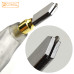 4Pcs Tile Glass Cutting Tool Kit, Glass Cutter, Glass Plier, Flat Tile Nipper, Wheel Tile Cutter Plier with Storage Bag 4Pcs Tile Glass Cutting Tool Kit, Glass Cutter, Glass Plier, Flat Tile Nipper, Wheel Tile Cutter Plier with Storage Bag