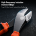 7 inch Heavy Duty Diagonal Cutting Pliers