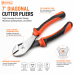 7 inch Heavy Duty Diagonal Cutting Pliers