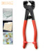 4Pcs Tile Glass Cutting Tool Kit, Glass Cutter, Glass Plier, Flat Tile Nipper, Wheel Tile Cutter Plier with Storage Bag 4Pcs Tile Glass Cutting Tool Kit, Glass Cutter, Glass Plier, Flat Tile Nipper, Wheel Tile Cutter Plier with Storage Bag