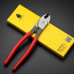 8 Inch 200mm Cable Cutter Plier Heavy Duty Wire Cutting Plier for Copper Aluminum Cable