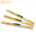 10 Pack M42 Bi-Metal Hacksaw Blades 12" x 1/2" Flexible Metal Saw Blade for Steel Pipe Iron Cutting
