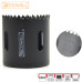 SCOWELL M42 Bi-Metal Hole Saw, Grinding Teeth Hole Cutter for Wood Metal PVC Pipe