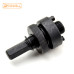 Hole Saw Arbor A1 A2 A4 with HSS Pilot Drill, Bi-Metal Holesaw Mandrel for Power Drill Hole Saw Arbor A1 A2 A4 with HSS Pilot Drill, Bi-Metal Holesaw Mandrel for Power Drill