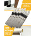 34mm Stainless Steel Oscillating Multi Tool Saw Blade With Scale for Wood Cutting, Universal Shank (Not for Starlock)