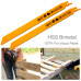 20 pack 9 Inch 10T BIM Reciprocating Saw Blades SCOWELL Bi-metal Sabre Saw Blade for Wood Metal Cutting