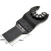 8 Pack 20mm Starlock Oscillating Multi Tool Saw Blade Universal Quick Fit for Wood Plastic PVC Pipe Cutting 8 Pack 20mm Starlock Oscillating Multi Tool Saw Blade Universal Quick Fit for Wood Plastic PVC Pipe Cutting