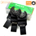 8 Pack 20mm Starlock Oscillating Multi Tool Saw Blade Universal Quick Fit for Wood Plastic PVC Pipe Cutting 8 Pack 20mm Starlock Oscillating Multi Tool Saw Blade Universal Quick Fit for Wood Plastic PVC Pipe Cutting