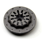 Starlock Adapter for Oscillating Multi Tool, Convert Starlock Machine to Use Standard Non-Starlock Saw Blades Starlock Adapter for Oscillating Multi Tool, Convert Starlock Machine to Use Standard Non-Starlock Saw Blades