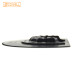 5 PCS 80mm Half Circle Bi-Metal M42 Oscillating Multi Tool Saw Blade for Wood Metal PVC Cutting 5 PCS 80mm Half Circle Bi-Metal M42 Oscillating Multi Tool Saw Blade for Wood Metal PVC Cutting
