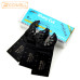 8 Pack 32mm Bi-Metal Starlock Oscillating Multi Tool Straight Saw Blade HSS M42 for Wood With Nails & Soft Metal Cutting