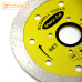 Diamond Saw Blade 105mm /110mm Wet Dry Cutting Disc for Tile Marble Granite Concrete Brick